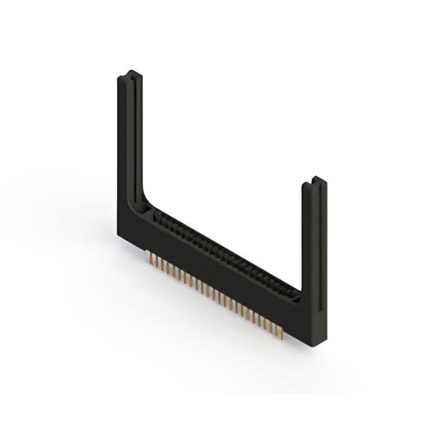 396-048-540-258 EDAC Inc.  Edgeboard Connectors